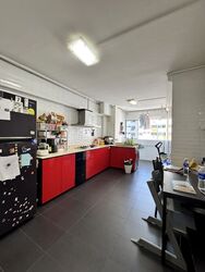 Blk 861 Khatib Evergreen II (Yishun), HDB 3 Rooms #587698041